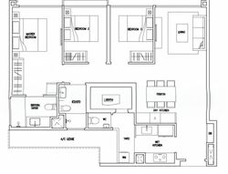 CityLife @ Tampines (D18), Condominium #516991181